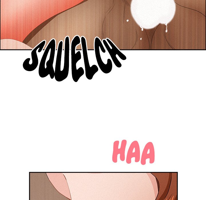 Milf Guard Chapter 33 - Page 119