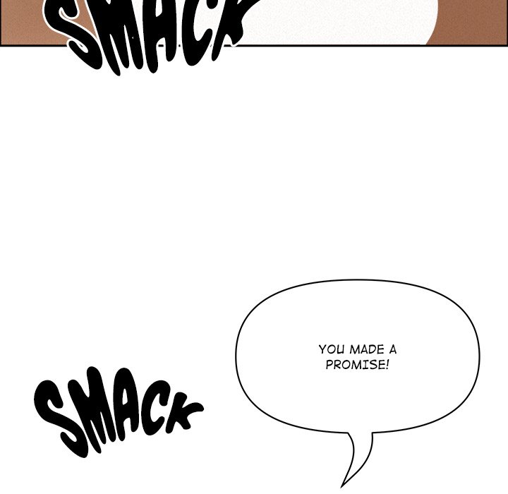 Milf Guard Chapter 33 - Page 125