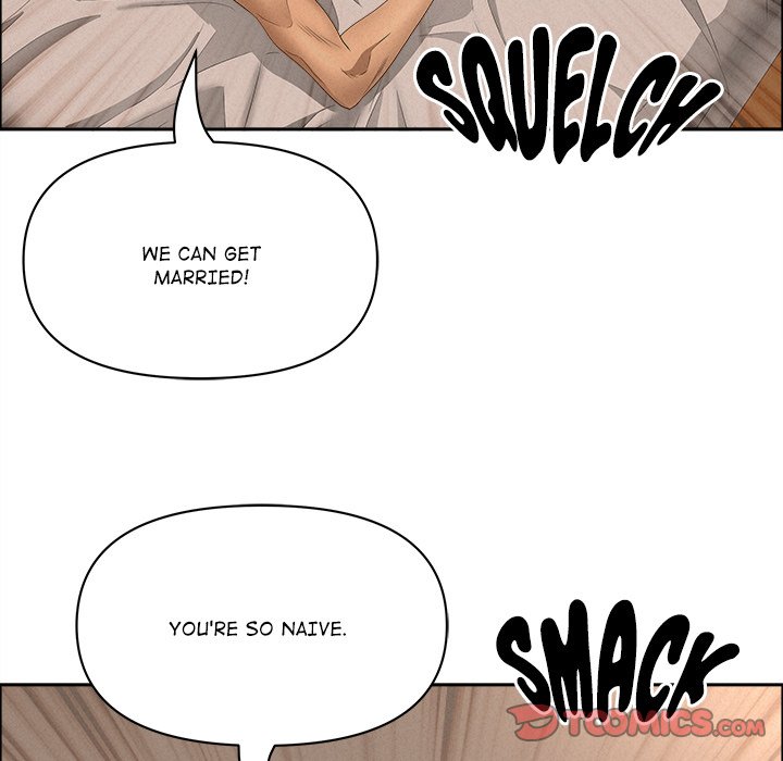 Milf Guard Chapter 33 - Page 129