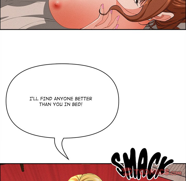 Milf Guard Chapter 33 - Page 138