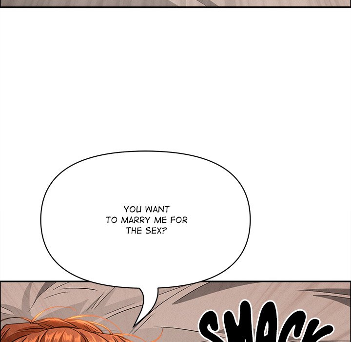 Milf Guard Chapter 33 - Page 141