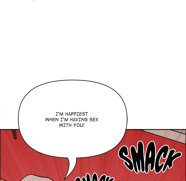 Milf Guard Chapter 33 - Page 143