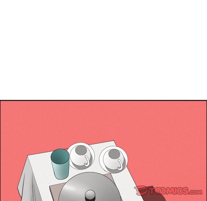 Milf Guard Chapter 33 - Page 156