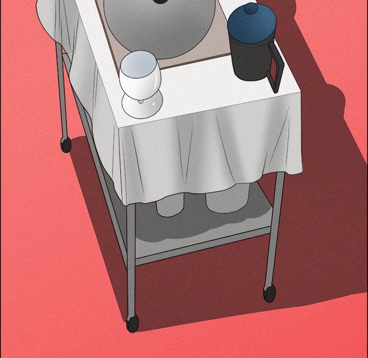 Milf Guard Chapter 33 - Page 157