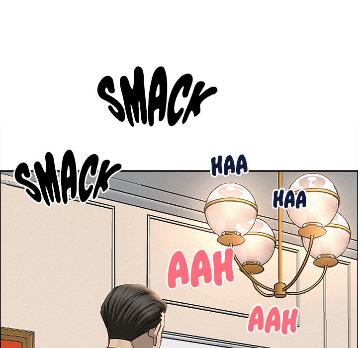 Milf Guard Chapter 33 - Page 160