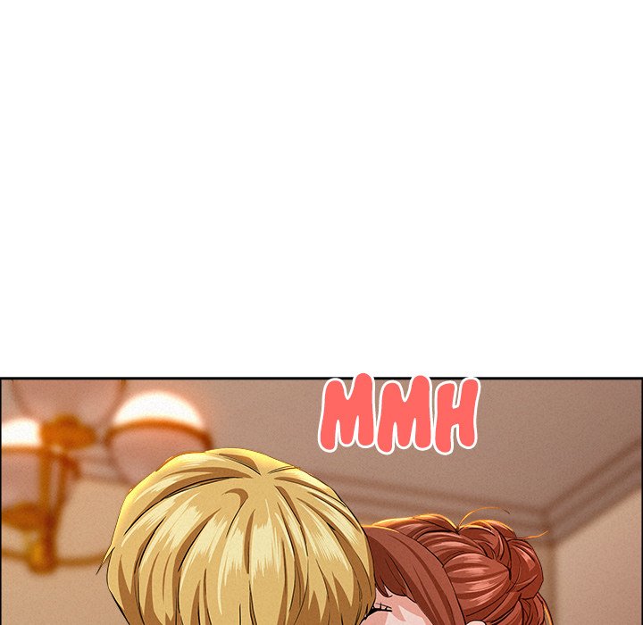 Milf Guard Chapter 33 - Page 17