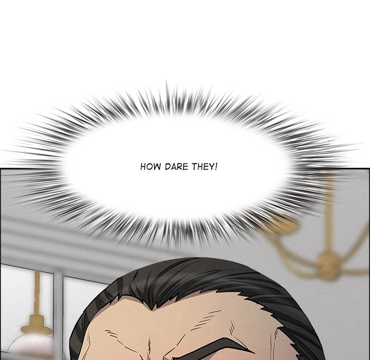 Milf Guard Chapter 33 - Page 163