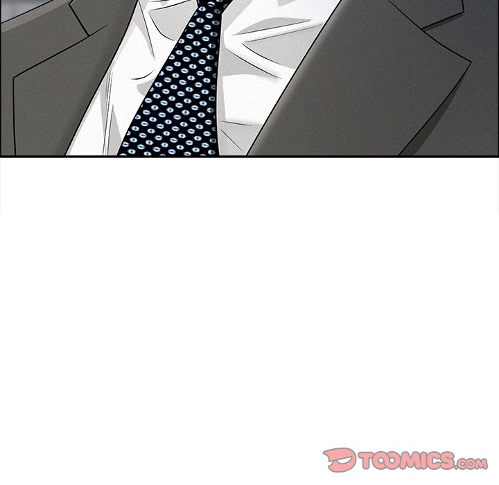 Milf Guard Chapter 33 - Page 165