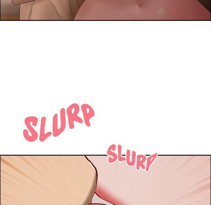 Milf Guard Chapter 33 - Page 19