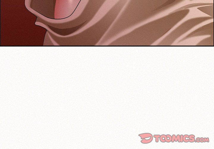 Milf Guard Chapter 33 - Page 3