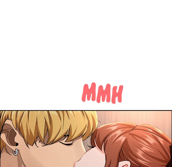 Milf Guard Chapter 33 - Page 23