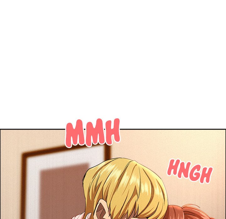 Milf Guard Chapter 33 - Page 25