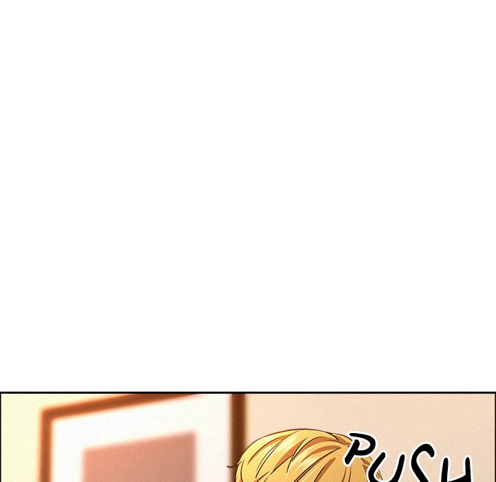 Milf Guard Chapter 33 - Page 31