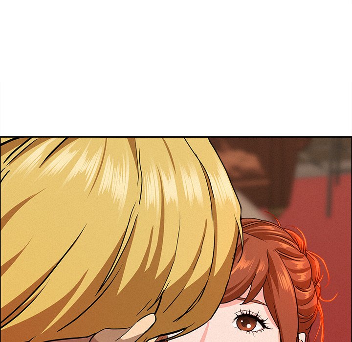 Milf Guard Chapter 33 - Page 41