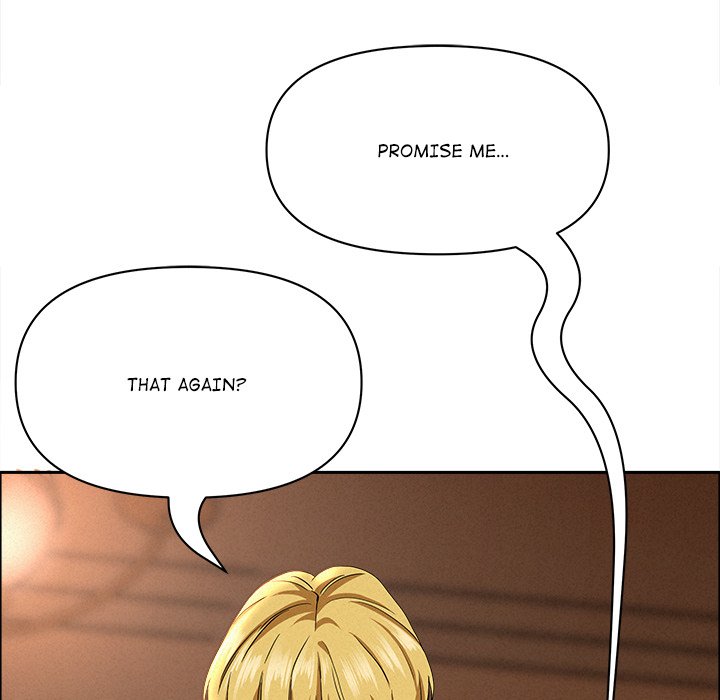 Milf Guard Chapter 33 - Page 43