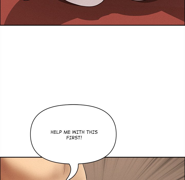 Milf Guard Chapter 33 - Page 47