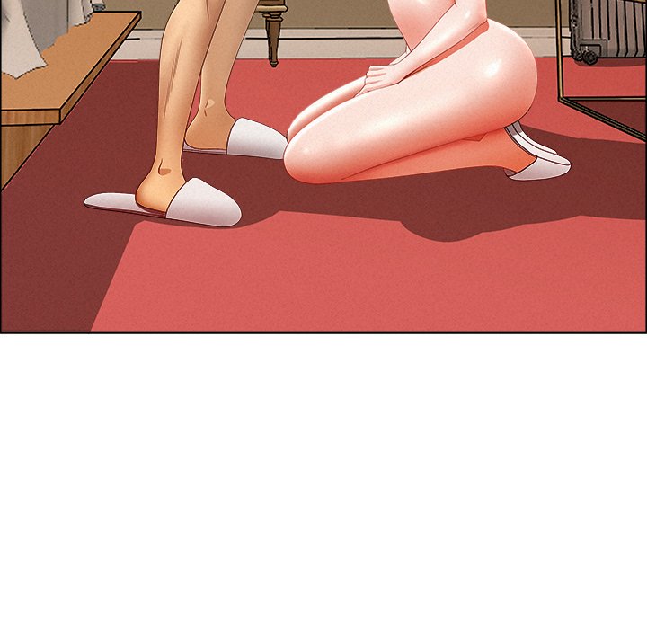 Milf Guard Chapter 33 - Page 51