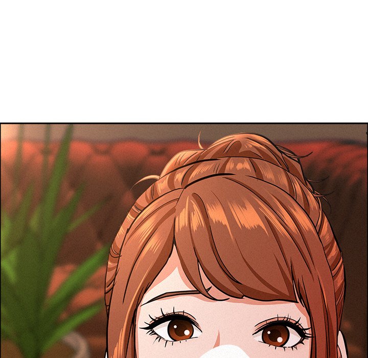 Milf Guard Chapter 33 - Page 52