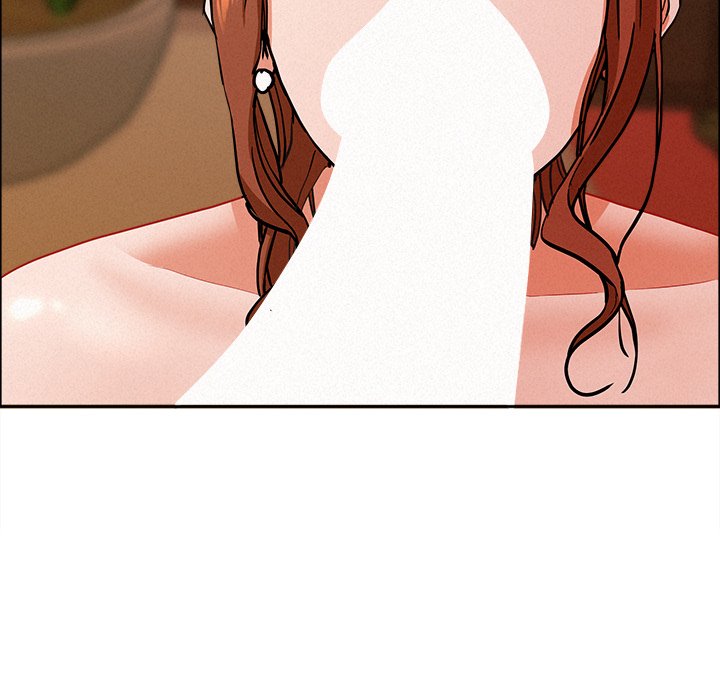 Milf Guard Chapter 33 - Page 53