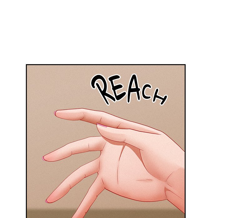 Milf Guard Chapter 33 - Page 54