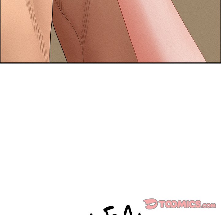 Milf Guard Chapter 33 - Page 57