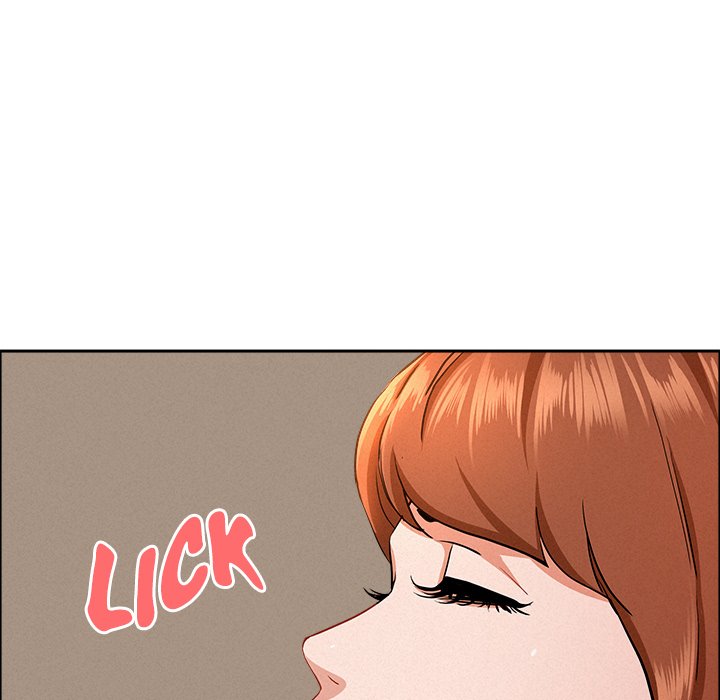 Milf Guard Chapter 33 - Page 60