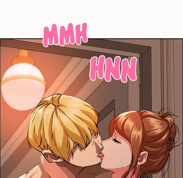 Milf Guard Chapter 33 - Page 7