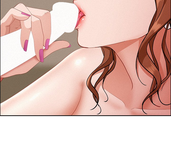 Milf Guard Chapter 33 - Page 61