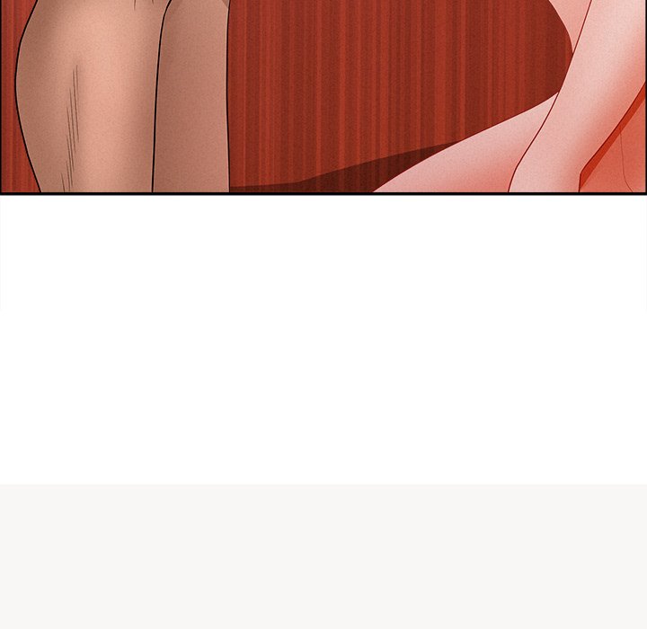 Milf Guard Chapter 33 - Page 68