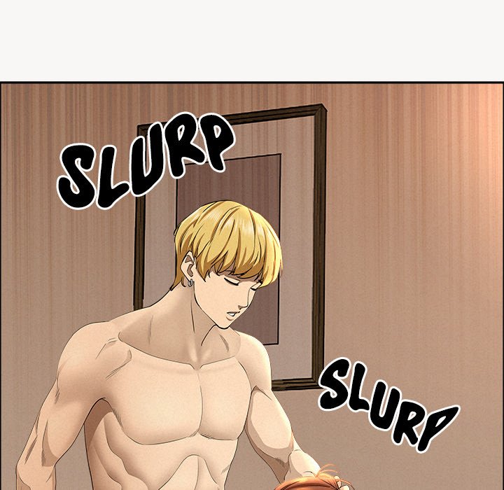 Milf Guard Chapter 33 - Page 69