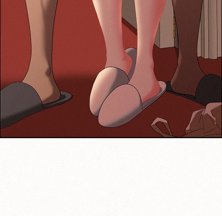 Milf Guard Chapter 33 - Page 10