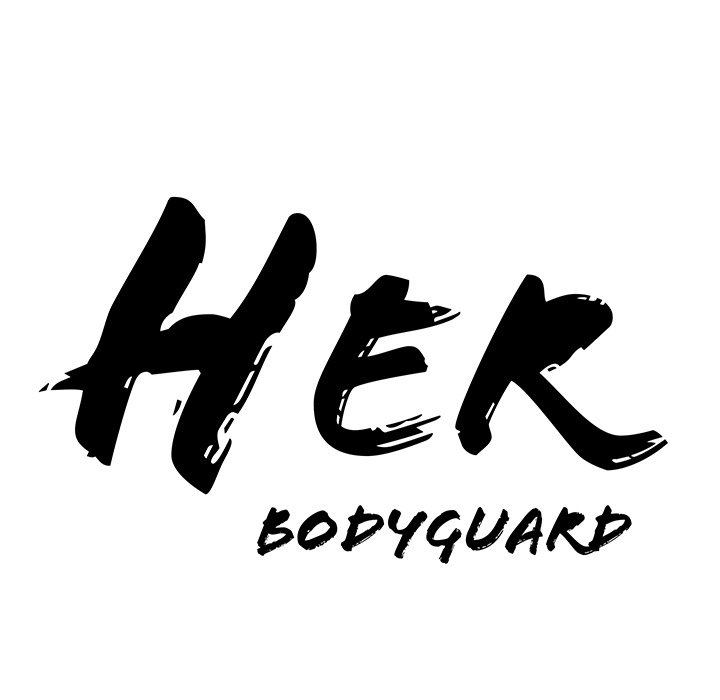 Milf Guard Chapter 34 - Page 11