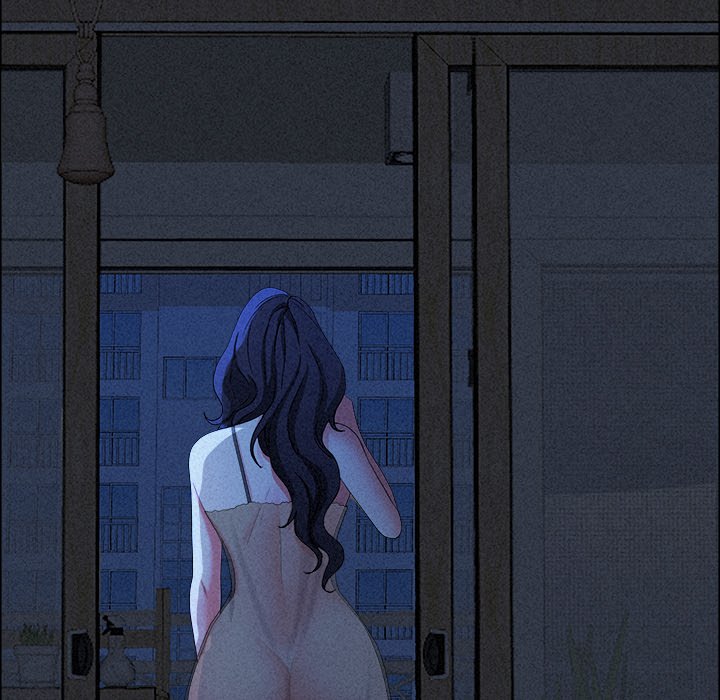 Milf Guard Chapter 34 - Page 102