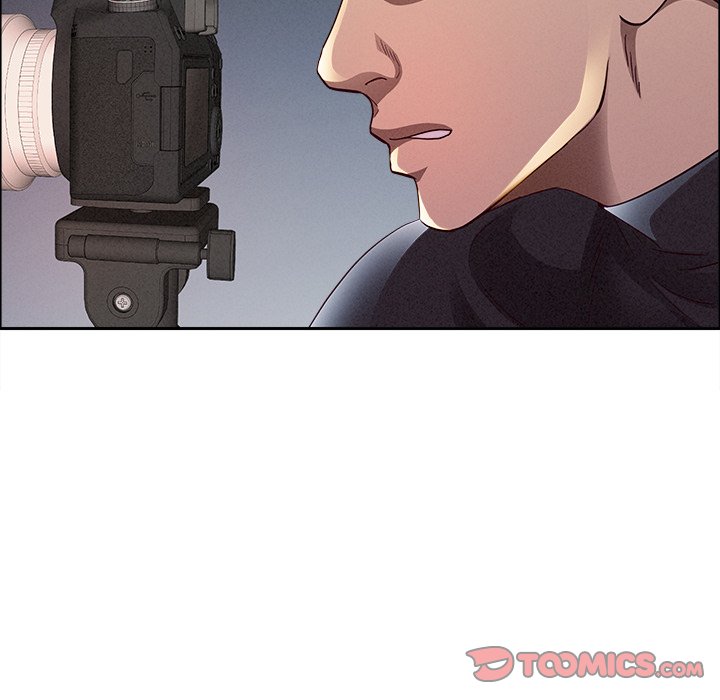 Milf Guard Chapter 34 - Page 105