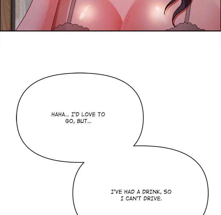 Milf Guard Chapter 34 - Page 110