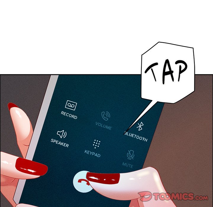 Milf Guard Chapter 34 - Page 123