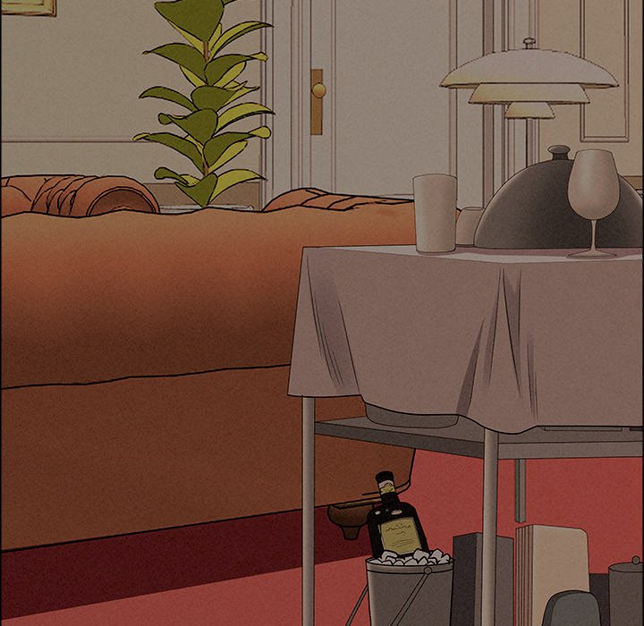 Milf Guard Chapter 34 - Page 128