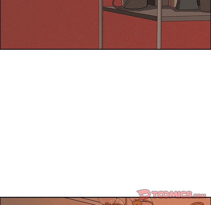 Milf Guard Chapter 34 - Page 129