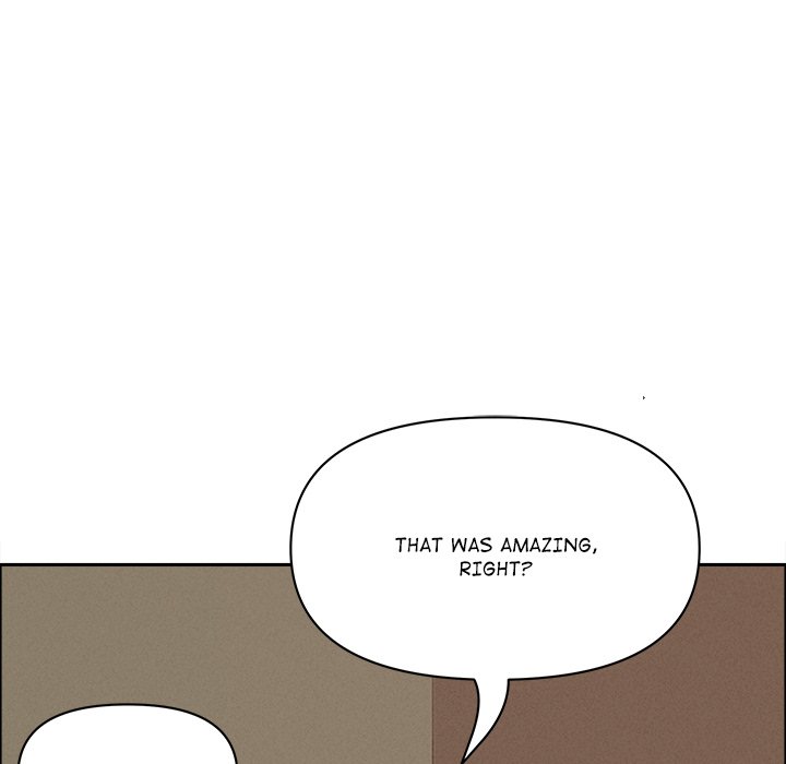 Milf Guard Chapter 34 - Page 133