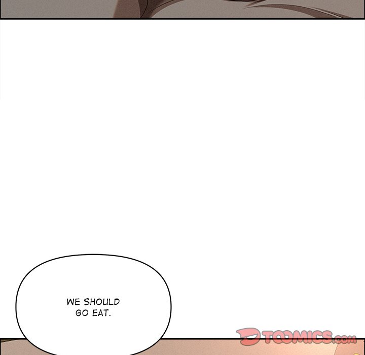 Milf Guard Chapter 34 - Page 135