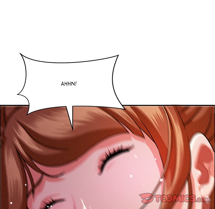 Milf Guard Chapter 34 - Page 15