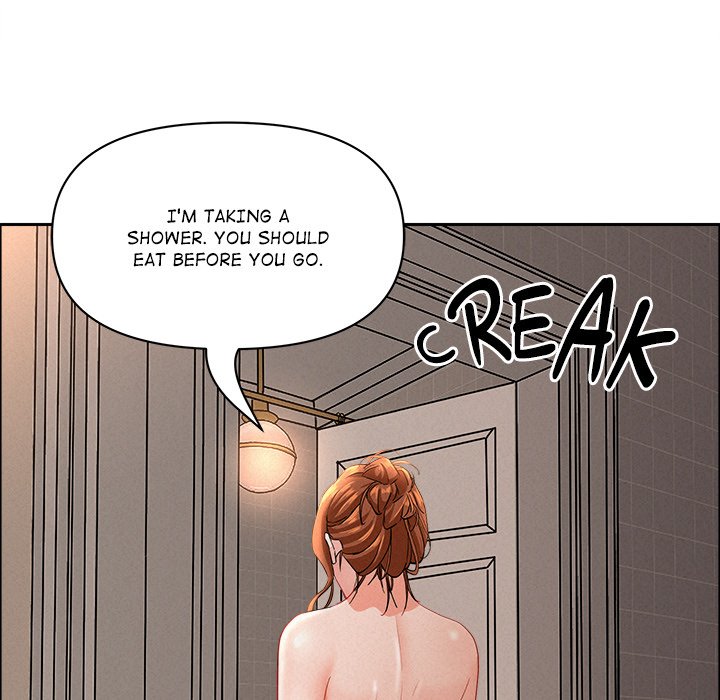 Milf Guard Chapter 34 - Page 146