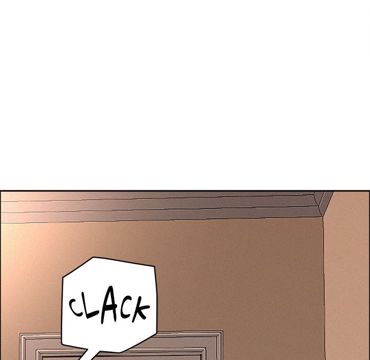 Milf Guard Chapter 34 - Page 148