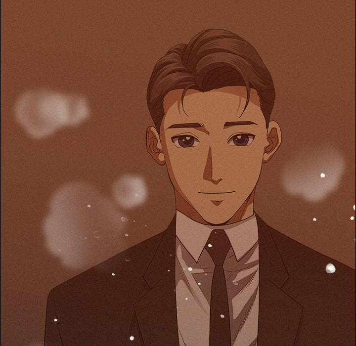 Milf Guard Chapter 34 - Page 164