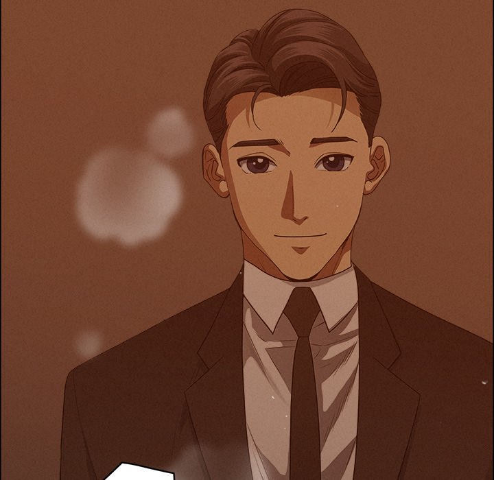 Milf Guard Chapter 34 - Page 167