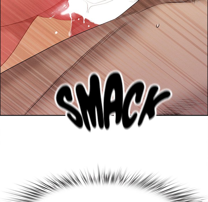 Milf Guard Chapter 34 - Page 26