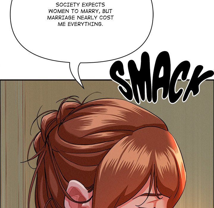 Milf Guard Chapter 34 - Page 49