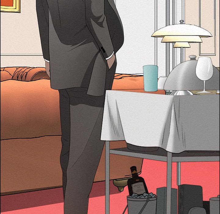 Milf Guard Chapter 34 - Page 6