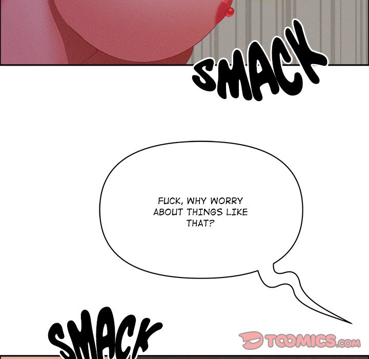 Milf Guard Chapter 34 - Page 51