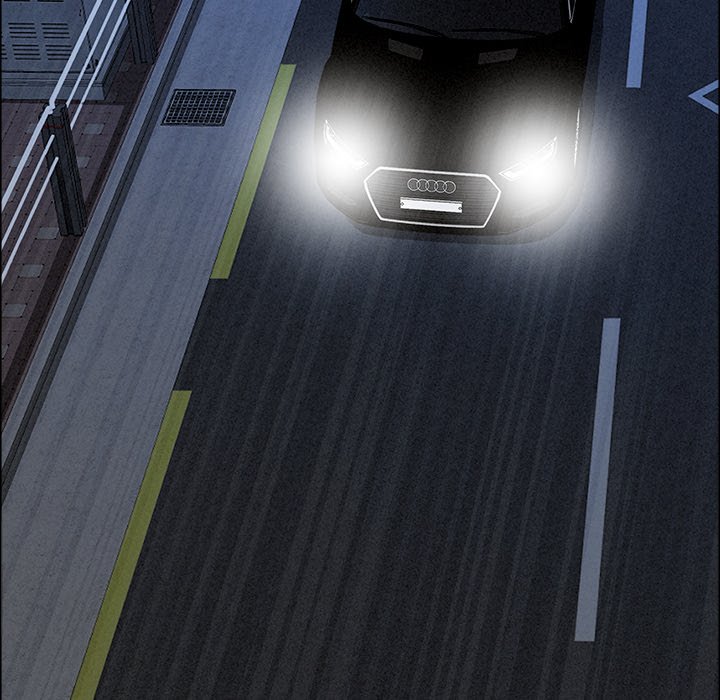 Milf Guard Chapter 34 - Page 58